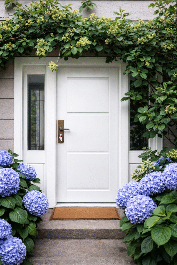 Pintu Baja Tangerang