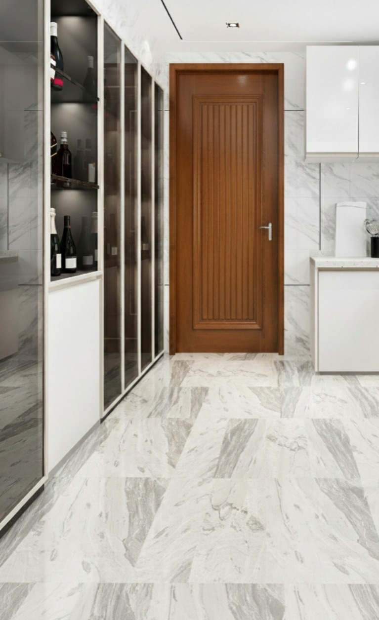 Pintu Baja Tangerang