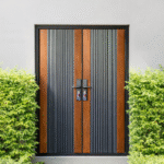 Pintu Baja Tangerang