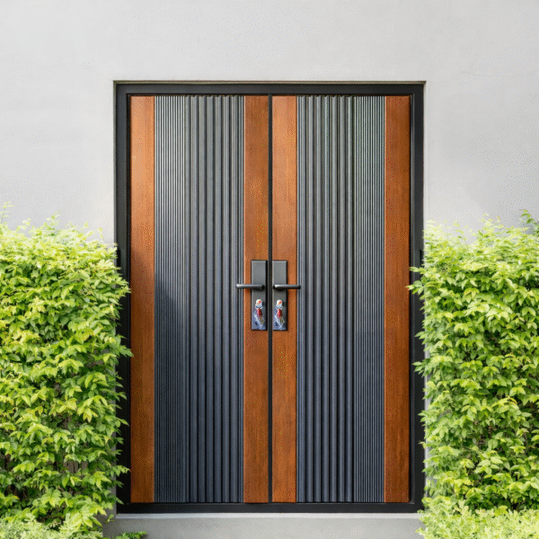 Pintu Baja Tangerang