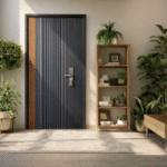 Pintu Baja Tangerang