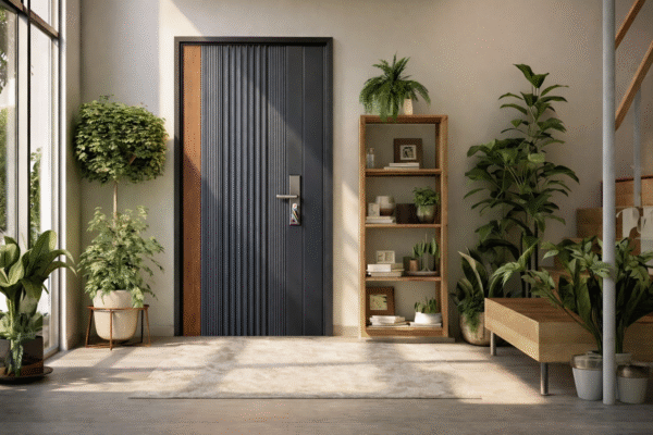 Pintu Baja Tangerang