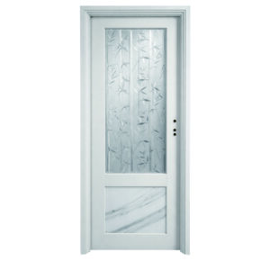 Pintu UPVC 01